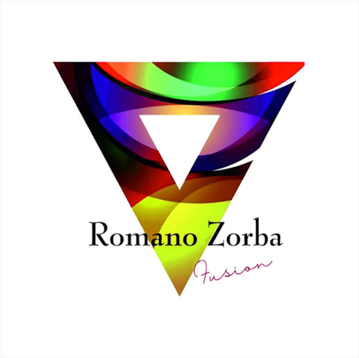 Album FUSION Romano ZORBA